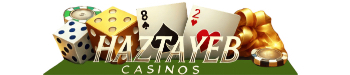 الكازينوهات في دبي - HazTayebCasinos.com كازينو في دبي